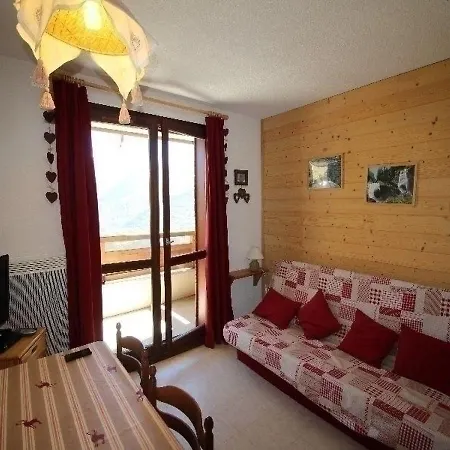 Apartman Meije Ii 6