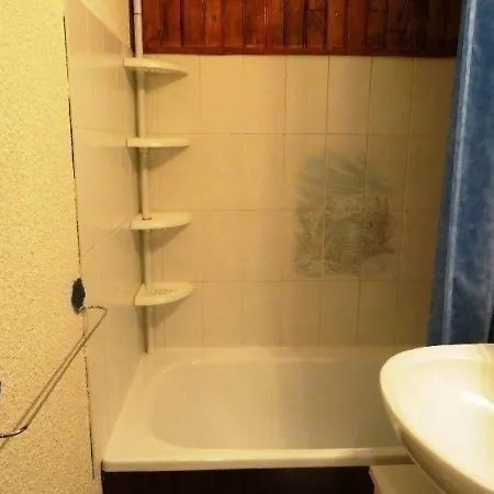 Meije Ii 6 Apartman