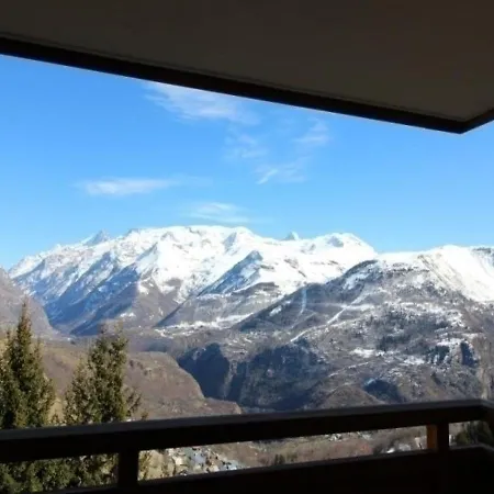 Meije Ii 6 Apartman