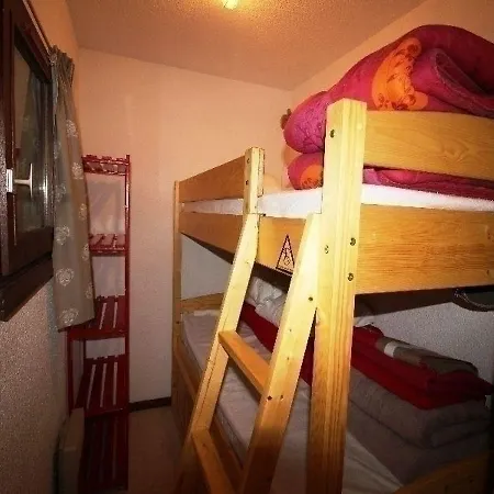 Apartman Meije Ii 6 Auris