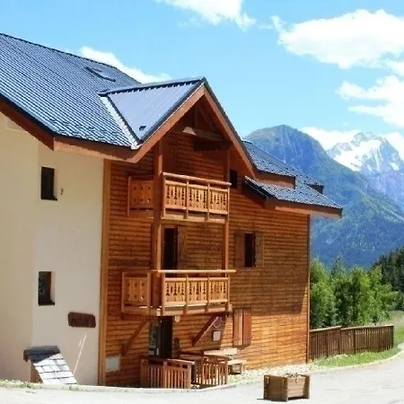 Apartman Meije Ii 6