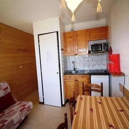 Apartman Meije Ii 6